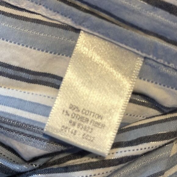 C J BANKS‎ blouse- size 3X - Picture 5 of 8